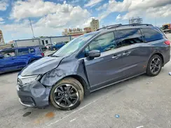 5FNRL6H97PB043122 2023 HONDA ODYSSEY