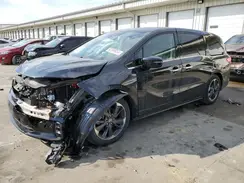 5FNRL6H97PB043461 2023 HONDA ODYSSEY