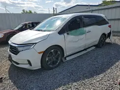 5FNRL6H97PB044366 2023 HONDA ODYSSEY