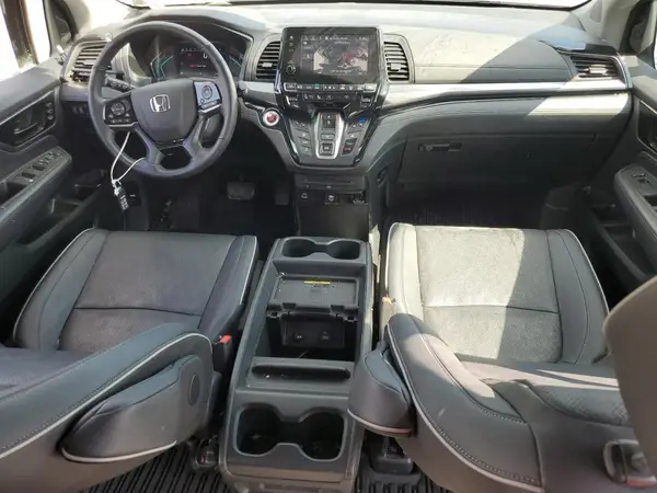 5FNRL6H97PB044366 2023 HONDA ODYSSEY - Image 8