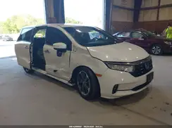5FNRL6H97PB060793 2023 HONDA ODYSSEY