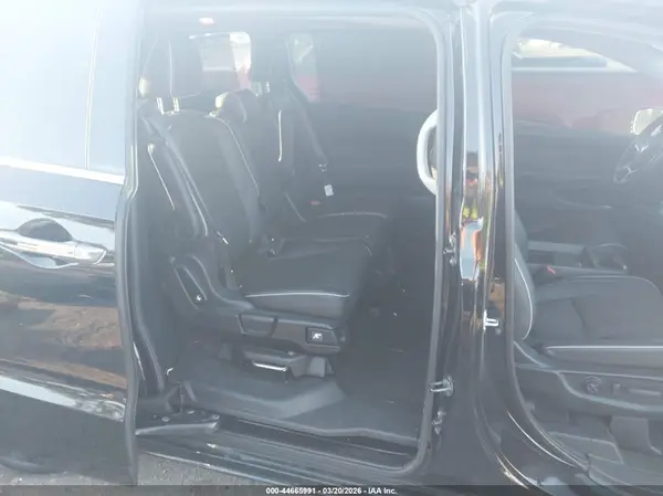 5FNRL6H97PB069638 2023 HONDA ODYSSEY - Image 8
