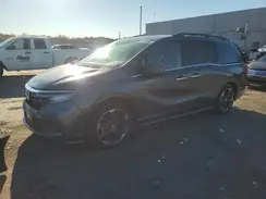 5FNRL6H97RB001570 2024 HONDA ODYSSEY