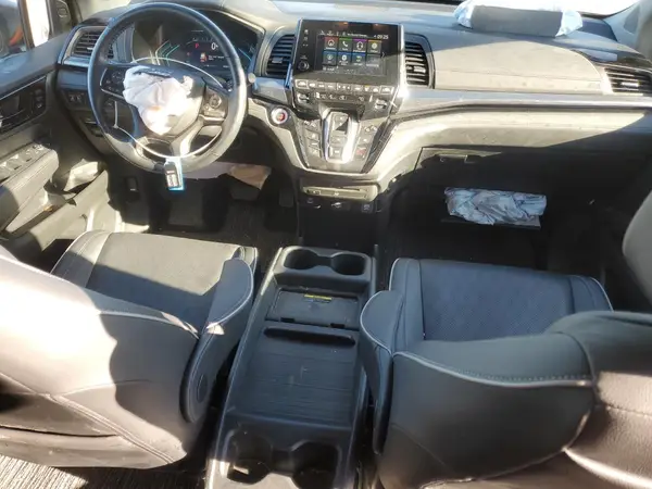 5FNRL6H97RB001570 2024 HONDA ODYSSEY - Image 8