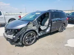 5FNRL6H97RB001696 2024 HONDA ODYSSEY