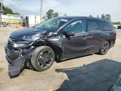 5FNRL6H97RB004761 2024 HONDA ODYSSEY