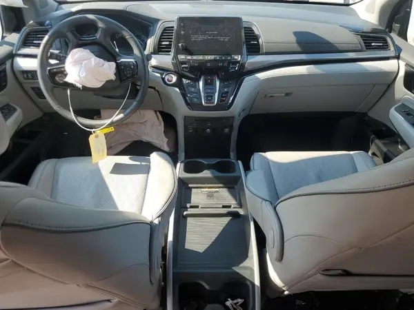 5FNRL6H97RB004761 2024 HONDA ODYSSEY - Image 8