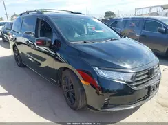5FNRL6H97RB006445 2024 HONDA ODYSSEY