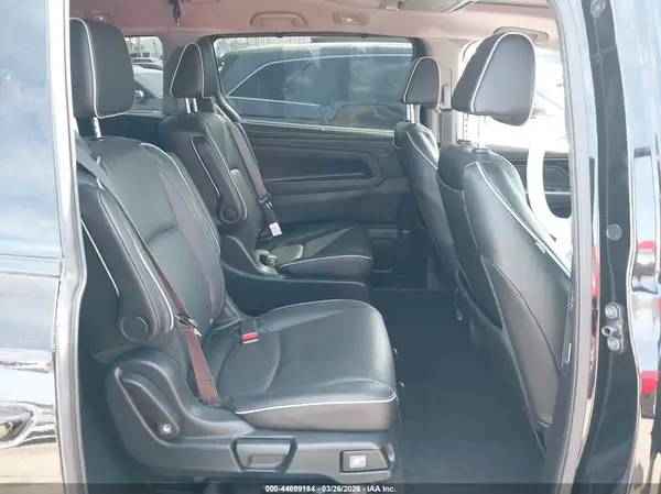 5FNRL6H97RB006445 2024 HONDA ODYSSEY - Image 8