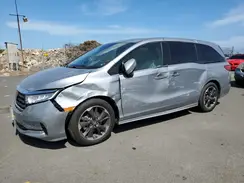 5FNRL6H97RB008387 2024 HONDA ODYSSEY