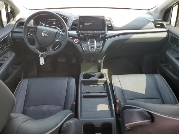 5FNRL6H97RB015596 2024 HONDA ODYSSEY - Image 8