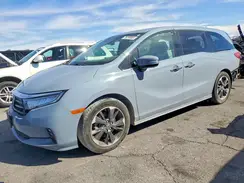 5FNRL6H97RB027117 2024 HONDA ODYSSEY