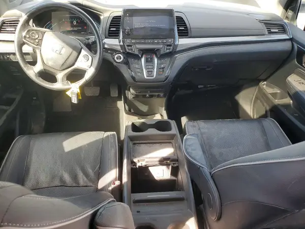 5FNRL6H97RB027117 2024 HONDA ODYSSEY - Image 8