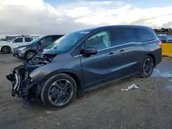 5FNRL6H97RB027179 2024 HONDA ODYSSEY