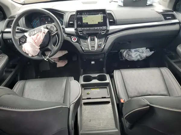 5FNRL6H97RB027179 2024 HONDA ODYSSEY - Image 8