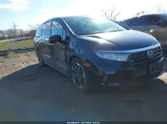 5FNRL6H97RB033211 2024 HONDA ODYSSEY