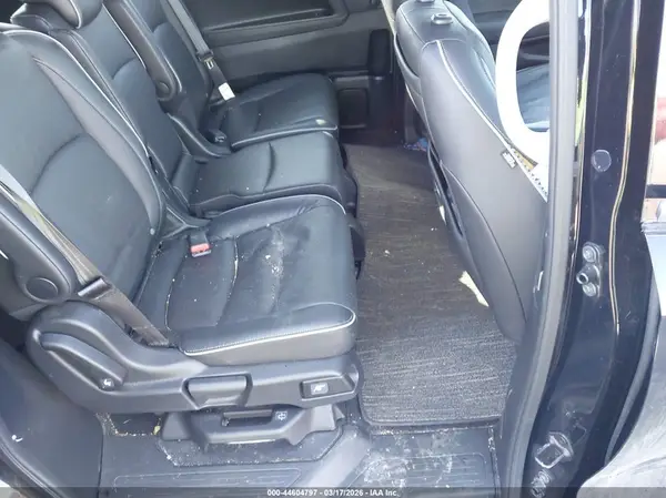 5FNRL6H97RB033211 2024 HONDA ODYSSEY - Image 8