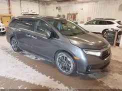 5FNRL6H97RB036125 2024 HONDA ODYSSEY