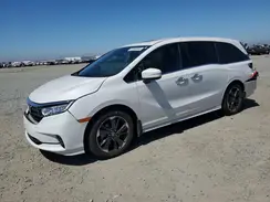 5FNRL6H97RB057461 2024 HONDA ODYSSEY