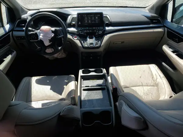 5FNRL6H97RB057461 2024 HONDA ODYSSEY - Image 8