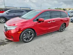 5FNRL6H97RB070548 2024 HONDA ODYSSEY