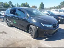 5FNRL6H97SB022697 2025 HONDA ODYSSEY