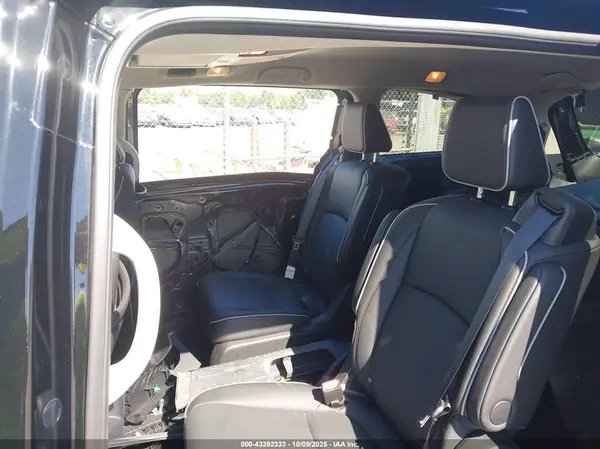 5FNRL6H97SB022697 2025 HONDA ODYSSEY - Image 8