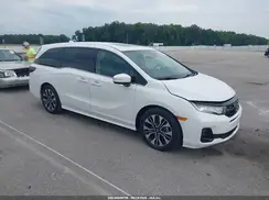 5FNRL6H97SB044683 2025 HONDA ODYSSEY