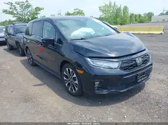 5FNRL6H97SB046546 2025 HONDA ODYSSEY