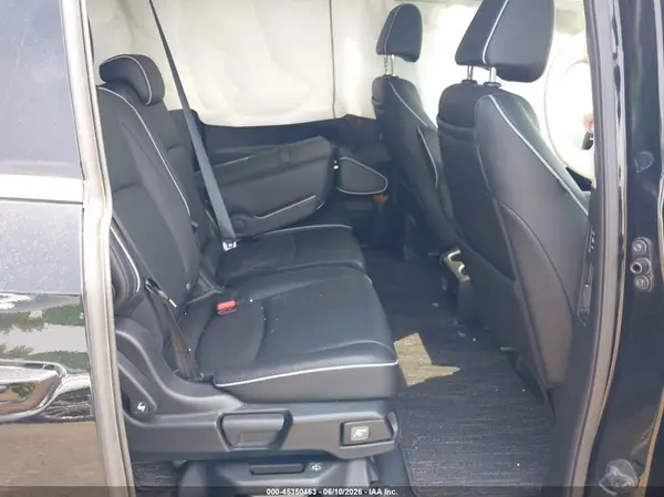 5FNRL6H97SB046546 2025 HONDA ODYSSEY - Image 8