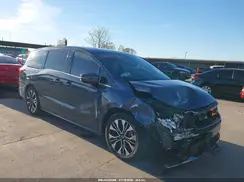 5FNRL6H97SB051164 2025 HONDA ODYSSEY