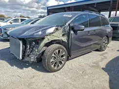 5FNRL6H97SB062620 2025 HONDA ODYSSEY