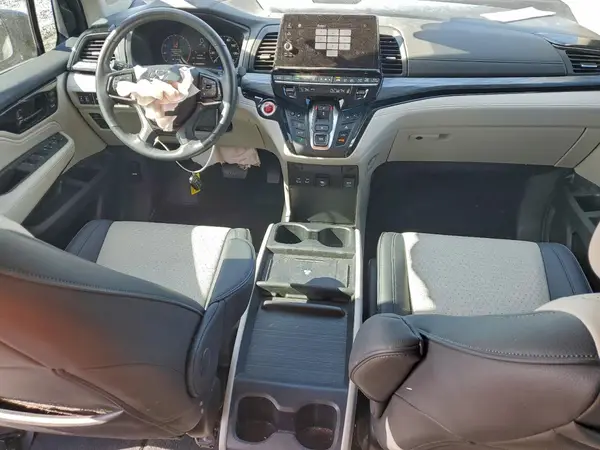 5FNRL6H97SB062620 2025 HONDA ODYSSEY - Image 8