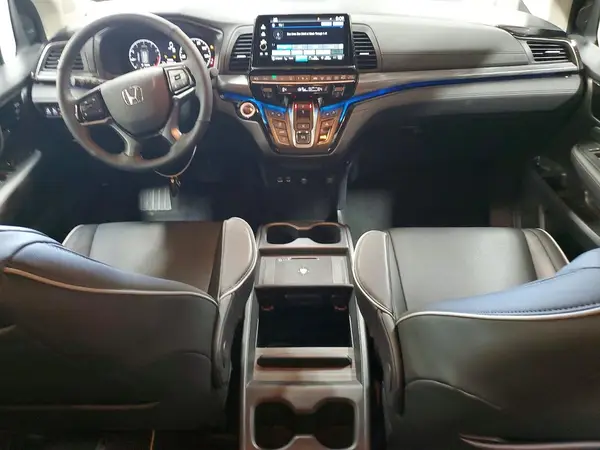 5FNRL6H97TB030431 2026 HONDA ODYSSEY - Image 8