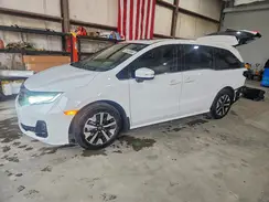 5FNRL6H97TB049979 2026 HONDA ODYSSEY
