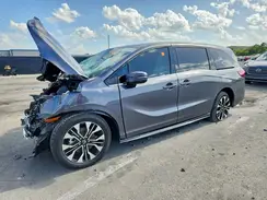 5FNRL6H97TB054471 2026 HONDA ODYSSEY