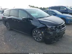 5FNRL6H97TB072677 2026 HONDA ODYSSEY