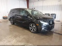 5FNRL6H98JB004045 2018 HONDA ODYSSEY