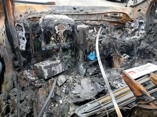 5FNRL6H98JB010430 2018 HONDA ODYSSEY - Image 8