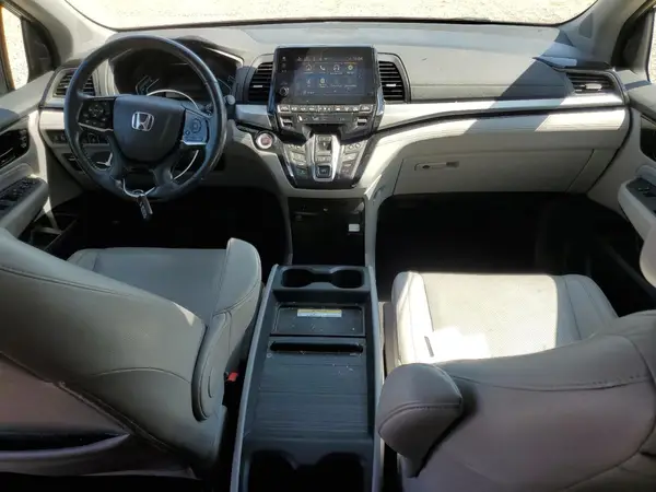 5FNRL6H98JB029026 2018 HONDA ODYSSEY - Image 8