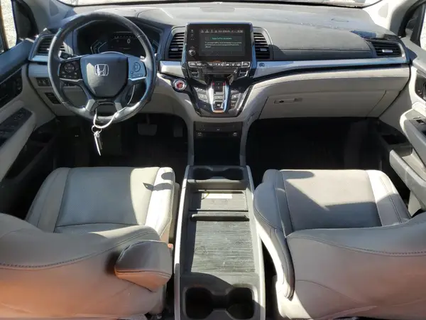 5FNRL6H98JB039782 2018 HONDA ODYSSEY - Image 8