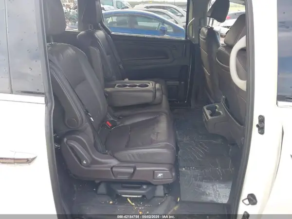 5FNRL6H98JB045078 2018 HONDA ODYSSEY - Image 8