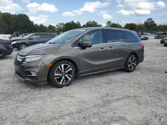 5FNRL6H98JB048367 2018 HONDA ODYSSEY