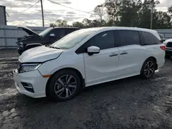 5FNRL6H98JB050023 2018 HONDA ODYSSEY