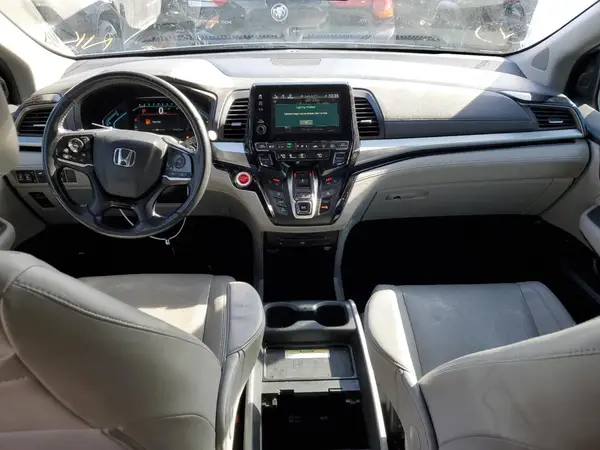 5FNRL6H98JB057618 2018 HONDA ODYSSEY - Image 8