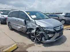 5FNRL6H98JB062513 2018 HONDA ODYSSEY