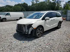 5FNRL6H98JB062544 2018 HONDA ODYSSEY