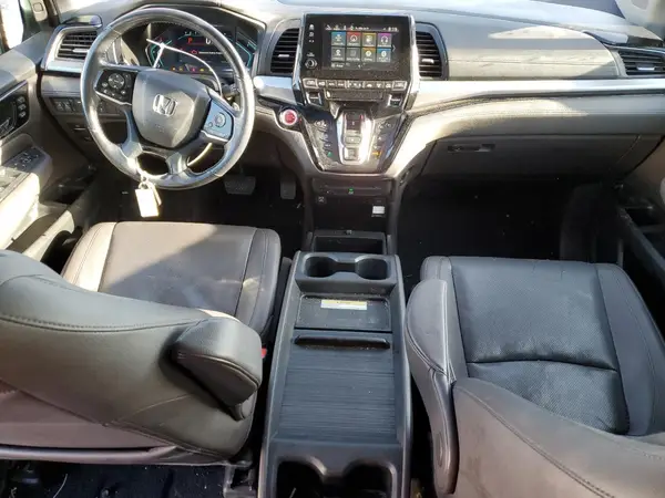 5FNRL6H98JB087489 2018 HONDA ODYSSEY - Image 8