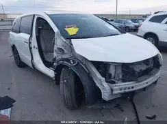 5FNRL6H98JB111077 2018 HONDA ODYSSEY
