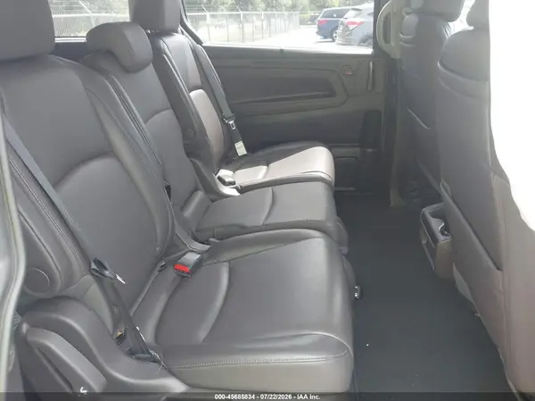 5FNRL6H98KB000708 2019 HONDA ODYSSEY - Image 8